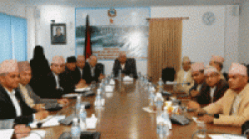 भोली देखी नेपाल लकडाउन हुने,यस्ता छ्न प्रमुख निर्णयहरु