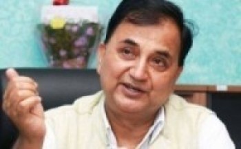 एमाले वरिष्ठ उपाध्यक्ष पोखरेललाई कोरोना