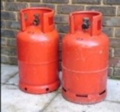 अब आधा सिलिण्डर भरेको ग्यास मात्र पाइने