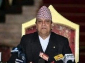 निजी अस्पतालले पनि सहयोग गर्नुपर्छ  : पूर्वराजा शाह