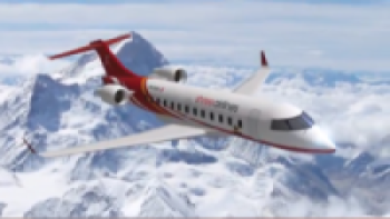 पोखरामा अलपत्र परेका पर्यटकलाई श्री एयर र पर्यटक बसबाट काठमाडौँ लैजाँदै