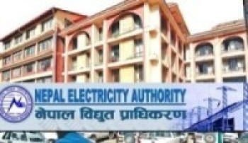 तीन महिनामा प्राधिकरणले कमायो साढे आठ अर्ब