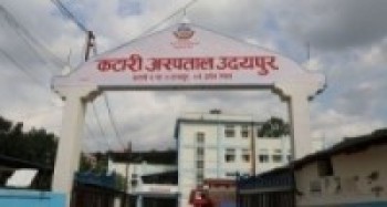 आईसोलेसनमा बसेका व्यक्ति भागे