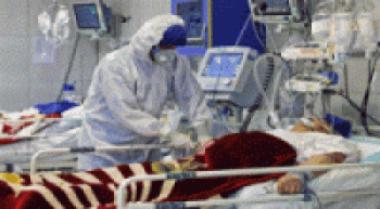 लुम्बिनी अस्पताल आइसोलेशनमा भर्ना भएका बिरामीको मृत्यु