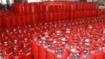 नेपाल ग्यास उद्योगले ६ स्थानबाट सिलिण्डर वितरण तयारी