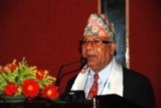 अन्तर्राष्ट्रिय सहकार्यका लागि संयुक्त अपिलमा नेता : नेपाल