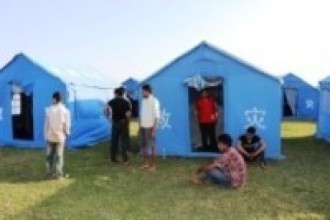 प्रशासकीय अधिकृत नै क्वारेन्टाइनमा बस्न न्नमानेपछि...