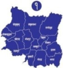 प्रदेश न.१ लकडाउनको पुर्ण पालना सहित चारबुँदे सहमतिमा