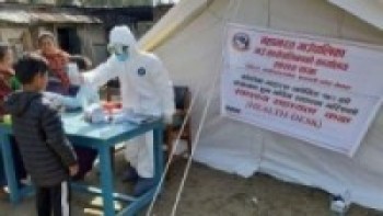 तराईमा कोरोना सङ्क्रमित देखिएपछि, पहाडमा त्रास