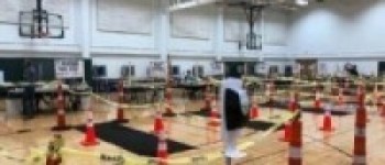 महामारीकै बीच डेमोक्र्याटिक पार्टीको प्राइमरी चुनाव