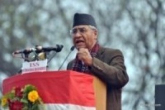 सङ्कटबाट जोगाउन सरकारलाई हरसम्भव सघाउँ :काँग्रेस