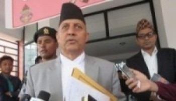 वाग्मती सरकारको आगामी बजेटको तयारीसम्बन्धी गृहकार्य शुरु