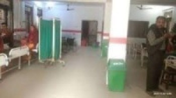 सेती प्रादेशिक अस्पतालमा सेवा थप्ने तयारी