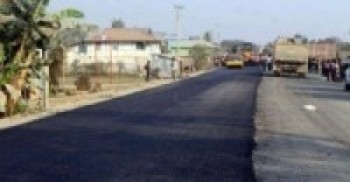 लकडाउन : सडक निर्माणका लागि अवसर