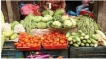 तराईबाट जुम्ला तरकारी आयात पूर्णरुपमा ठप्प, मर्कामा जनता