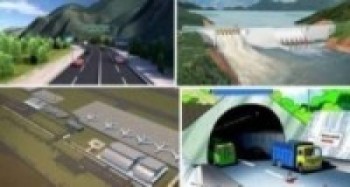 लकडाउनमा ठूला आयोजनाका काम यसरी हुँदैछ