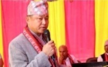 मुख्यमन्त्री राईद्वारा विराटनगरको प्रयोगशाला निरीक्षण