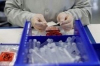 कोरियामा रहेका नेपालीले पठाए चार हजार थान कोरोना परीक्षण कीट