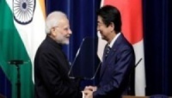 PM Modi discusses health, economic challenges of COVID-19 with Japan's Abe