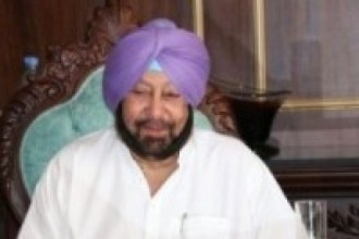 Lockdown should continue, Punjab will allow district-wise relief to farmers:Amarinder   