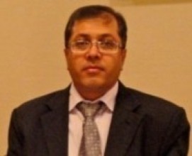 प्रधानमन्त्रीका परराष्ट्र सल्लाहकार डा भट्टराई अस्पताल भर्ना