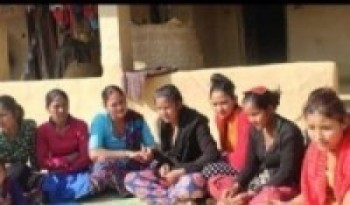 छिमेकीसँग पैँचो र सहयोगले चल्दैछ गुजारा