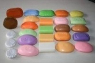 लकडाउनको फाइदा उठाउँदै साबुन व्यवसाय