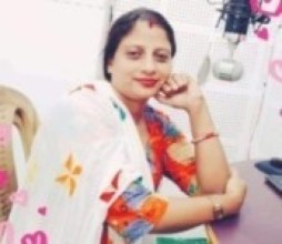 आज दिन - दिनै पृथ्वीमा चाप बढ्दैछ- राधा पौडेल