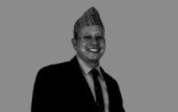 अर्का भूपू गोरखा सैनिकको मृत्यु