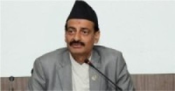 सङ्कट समाधानका लागि स्वदेशी उद्योग परिचालन गर्न सुझाव