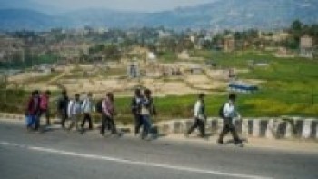 घर फर्किनेक्रम जारी