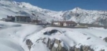 हिमपातका कारण आफैँ जाजरकोट लकडाउन