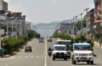 अति आवश्यक सेवाका सवारी साधन