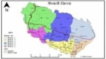 कैलालीका तन्नेरी कोरोना जितेर घर फिर्ता