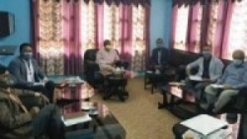 विदेशमा अलपत्र नेपालीलाई फर्कनका लागि वातावरण तयार गर्न एनआरएनको माग