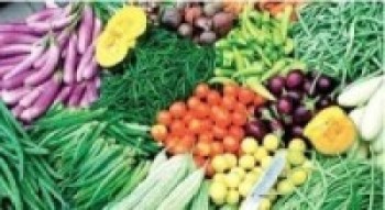 स्थानीय उत्पादनको गाउँमै बजार