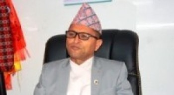 सामाजिक दूरी कायम हुने गरी बैठक कक्ष तयार गर्नुस् : अध्यक्ष तिमिल्सिना