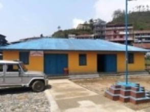 उदयपुरमा कोरोना पुष्टिपछि घोडेटार पूर्णरुपमा बन्द