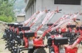 कृषि कार्यका लागि ट्र्याक्टरको भाडा दर निर्धारण