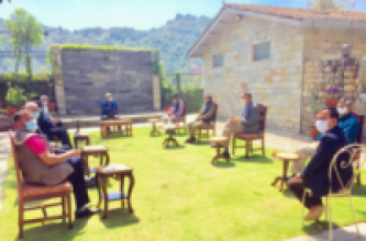 अध्यादेश फिर्ता लिन काँग्रेसको माग