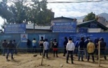 बन्दाबन्दी उल्लङ्घन गर्नेबाट रु ७० हजार राजश्व