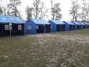 रातारात गाउँ आए पनि क्वारेन्टाइनमै