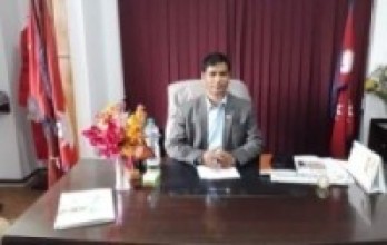 मुख्यमन्त्री शाहीद्वारा कार्यालय प्रमुखलाई निर्देशन