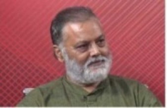 पूर्व सचिव उपाध्याय पक्राउ