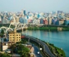 बंगलादेशमा लकडाउन वैशाख २३ गतेम्म बढ्यो