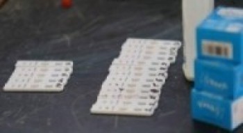 प्रदेश नं २ मा चार हजार १८६ को आरडीटी परीक्षण