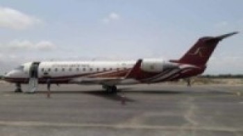 सिङ्गापुरबाट ल्याइयो स्वास्थ्य सामग्री