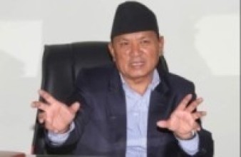 कोभिड महासङ्कटमाथि विजय हुन्छः मुख्यमन्त्री गुरुङ