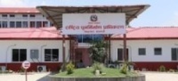 भूकम्पको पाँच वर्षमा छ हजार निजी आवास पुनर्निर्माण