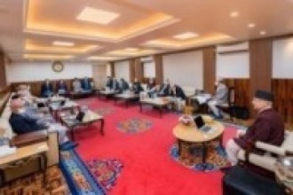 आगामी जेठ २ गतेसम्म हवाई उडान स्थगन